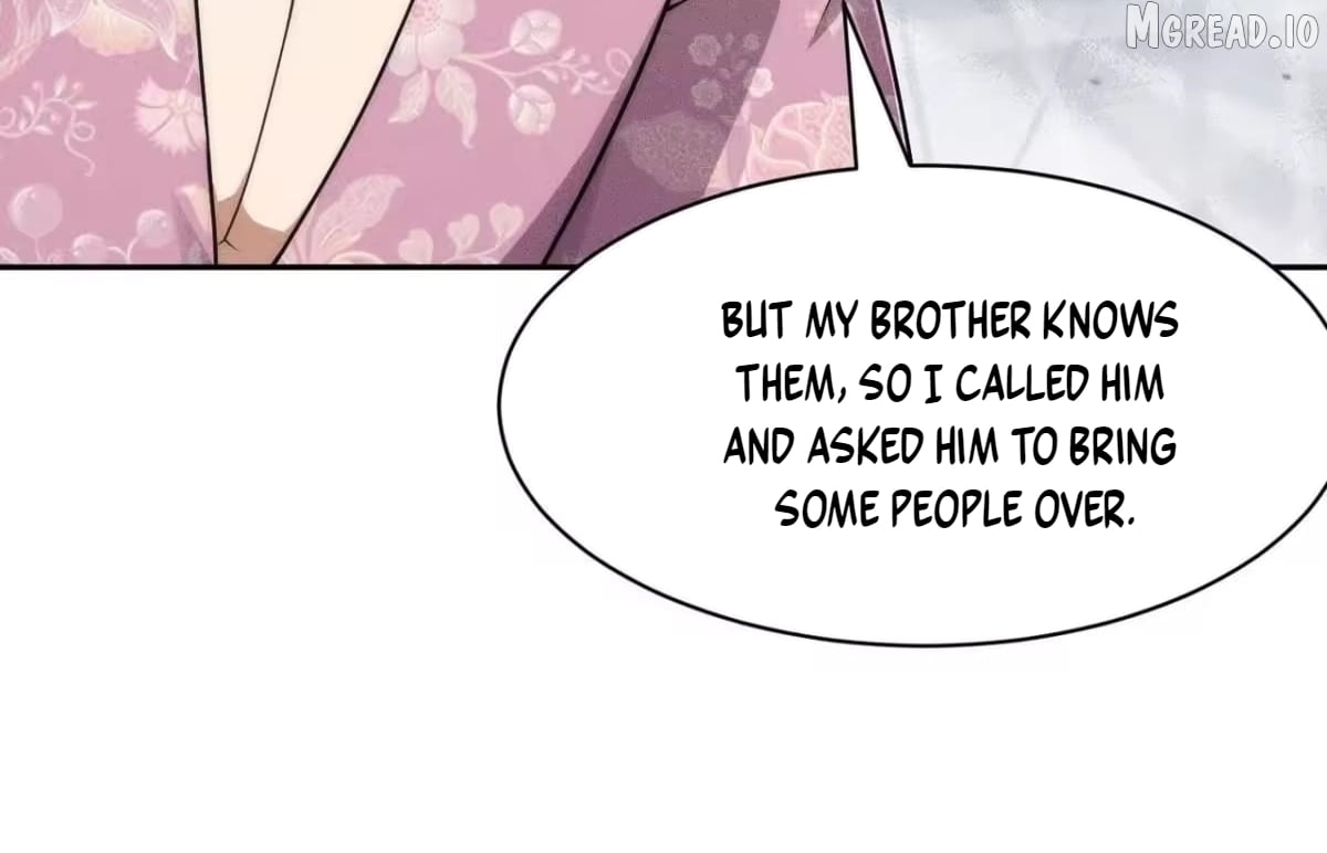 Hidden Dragon in the City (2025) Chapter 73  - page 54